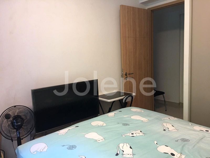 Common Room (Condo) for Rent in  Hundred Palms Residences - Image 5