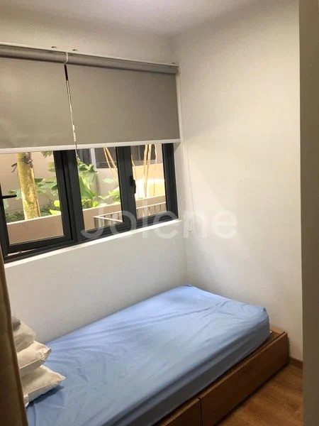 Common Room (Condo) for Rent in  Hundred Palms Residences - Image 4