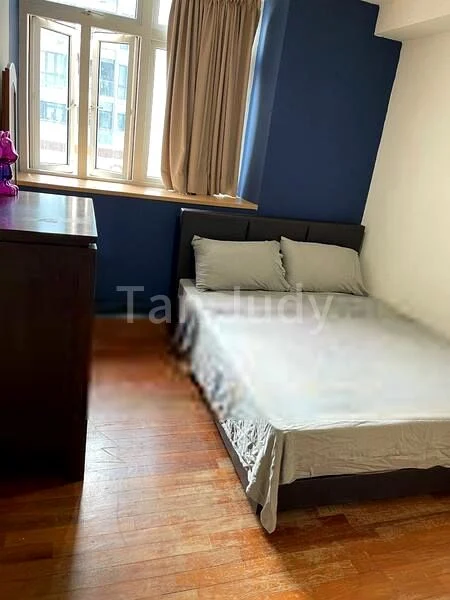 Room (Condo) for Rent in  Sims Meadows - Image 1