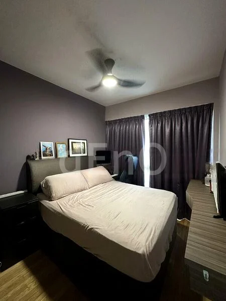 2 Bed Condo for Sale in  Parc Olympia - Image 9