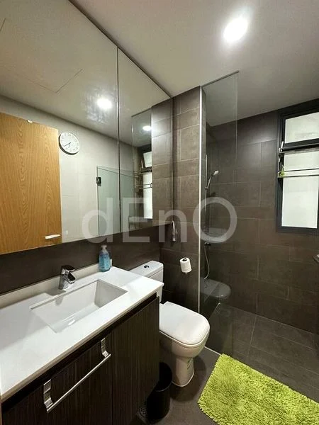 2 Bed Condo for Sale in  Parc Olympia - Image 10