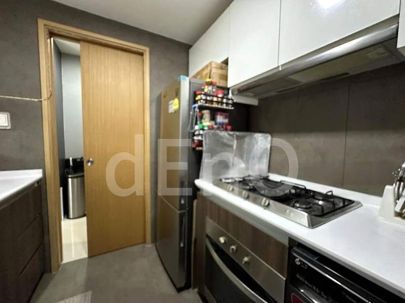 2 Bed Condo for Sale in  Parc Olympia - Image 6