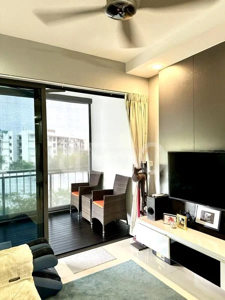 2 Bed Condo for Sale in  Parc Olympia - Image 2
