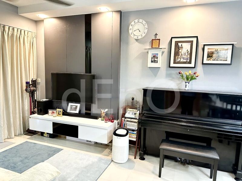 2 Bed Condo for Sale in  Parc Olympia - Image 15