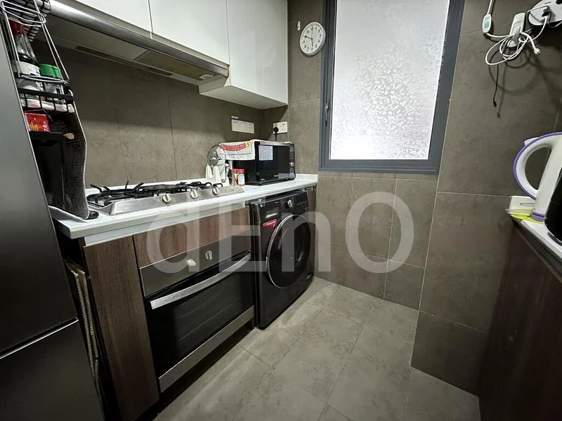 2 Bed Condo for Sale in  Parc Olympia - Image 5