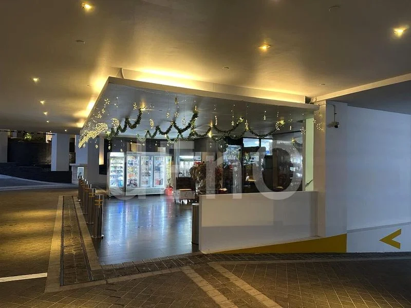 2 Bed Condo for Sale in  Parc Olympia - Image 4