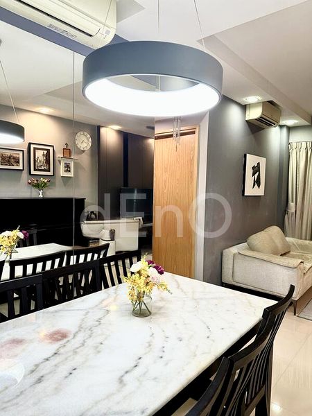 2 Bed Condo for Sale in  Parc Olympia - Image 13