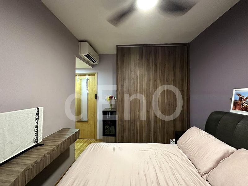 2 Bed Condo for Sale in  Parc Olympia - Image 8