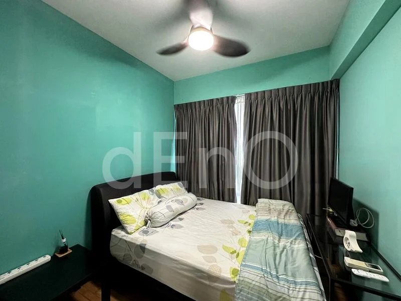 2 Bed Condo for Sale in  Parc Olympia - Image 11