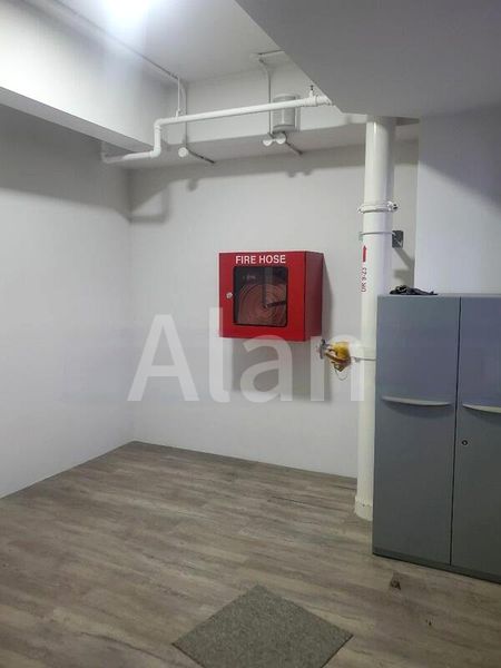 Factory / Workshop (B2) for Sale: T-Space, 1,200 sqm, 1 T-Space Street - Image 2