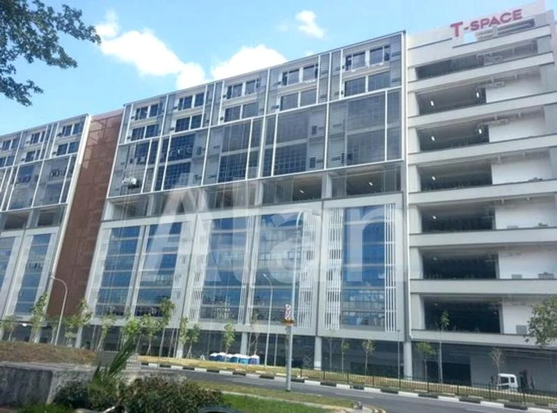 Factory / Workshop (B2) for Sale: T-Space, 1,200 sqm, 1 T-Space Street - Image 1