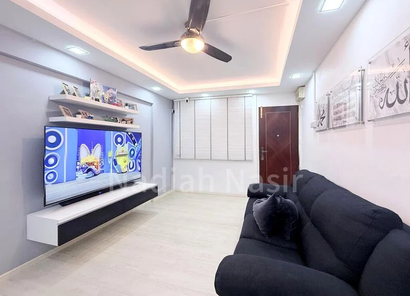 3 Room (3S) HDB for Sale in  782 Yishun Ring Road - Image 3