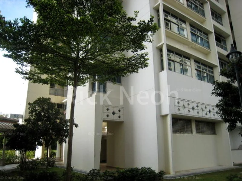 Common Room (HDB) for Rent in 52 Strathmore Avenue - Image 4
