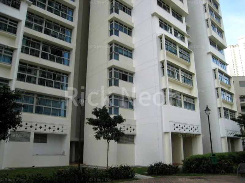 Common Room (HDB) for Rent in 52 Strathmore Avenue - Image 3