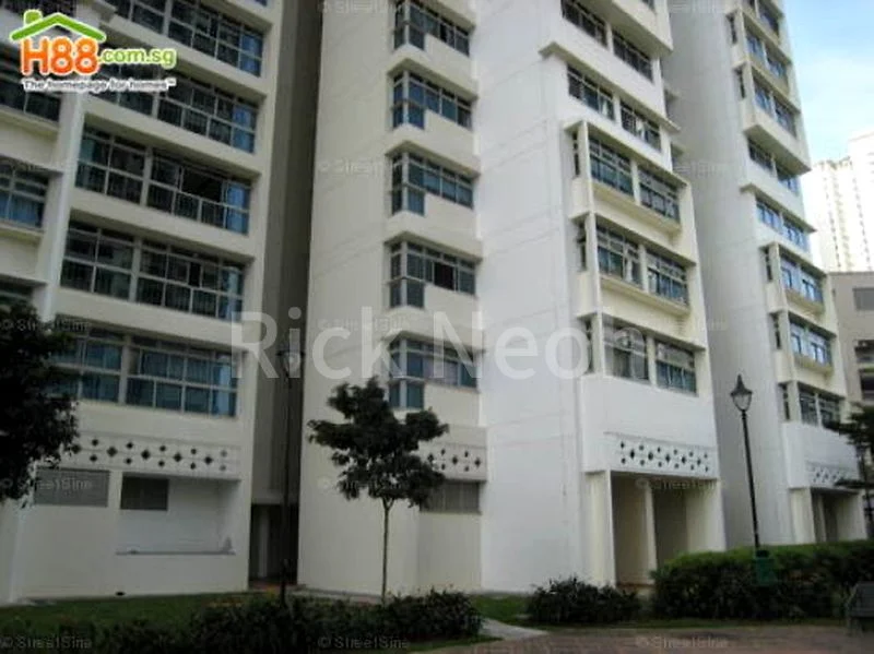 Common Room (HDB) for Rent in 52 Strathmore Avenue - Image 2