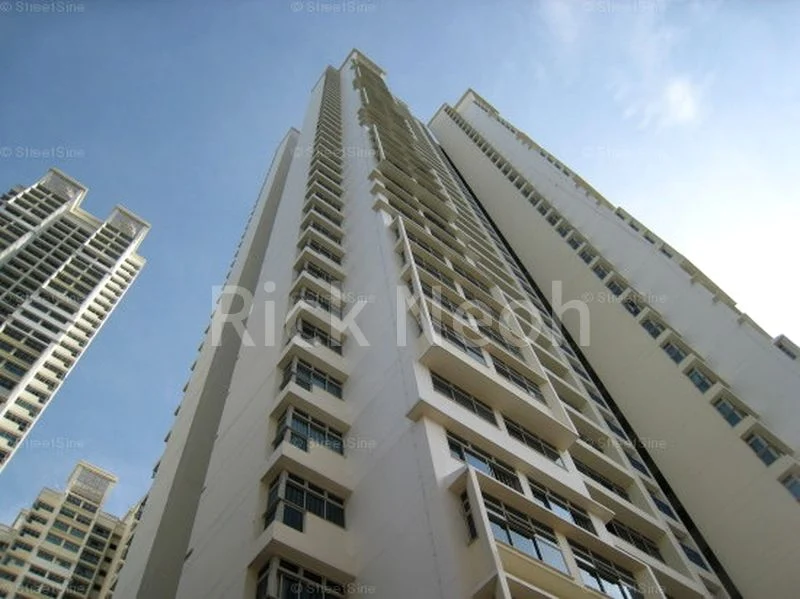 Common Room (HDB) for Rent in 52 Strathmore Avenue - Image 5