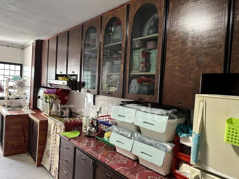 Room (HDB) for Rent in  106 Bukit Batok Central - Image 3