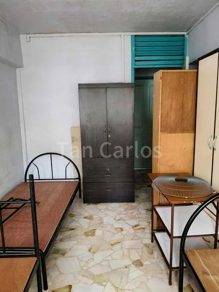 Room (HDB) for Rent in  106 Bukit Batok Central - Image 1