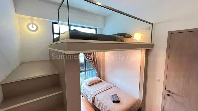 2 Bed Condo for Sale in  J Gateway - Image 5