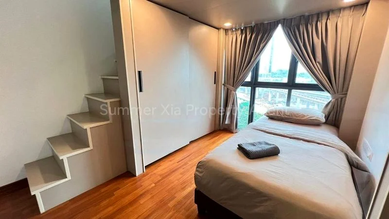 2 Bed Condo for Sale in  J Gateway - Image 6