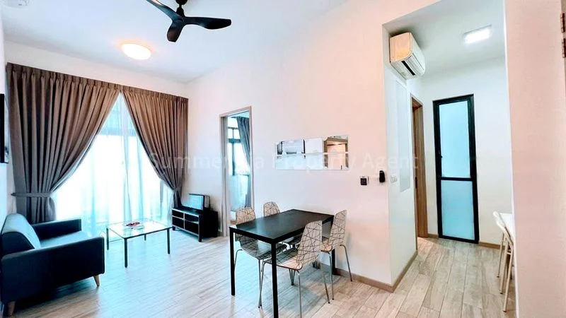 2 Bed Condo for Sale in  J Gateway - Image 9
