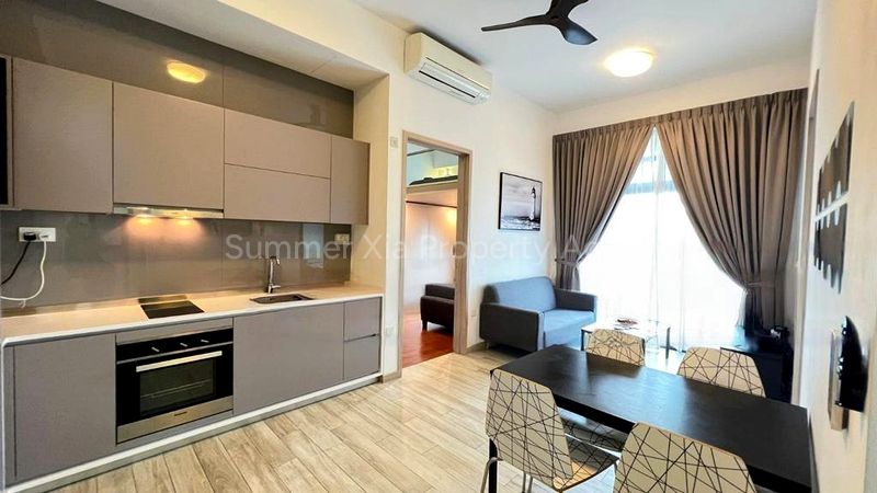 2 Bed Condo for Sale in  J Gateway - Image 1