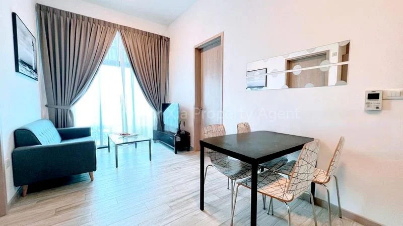 2 Bed Condo for Sale in  J Gateway - Image 2