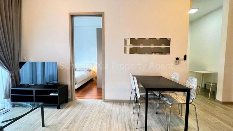 2 Bed Condo for Sale in  J Gateway - Image 3