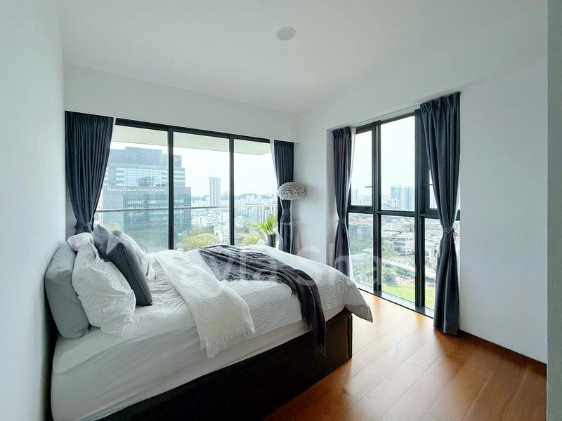 3 Bed Condo for Sale in One Pearl Bank - Image 8