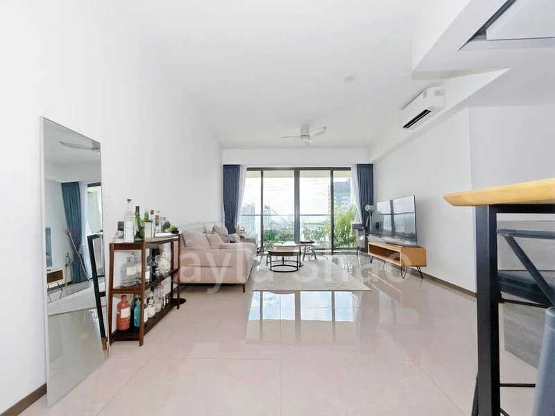 3 Bed Condo for Sale in One Pearl Bank - Image 5