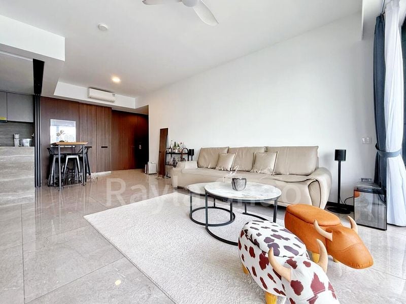 3 Bed Condo for Sale in One Pearl Bank - Image 4
