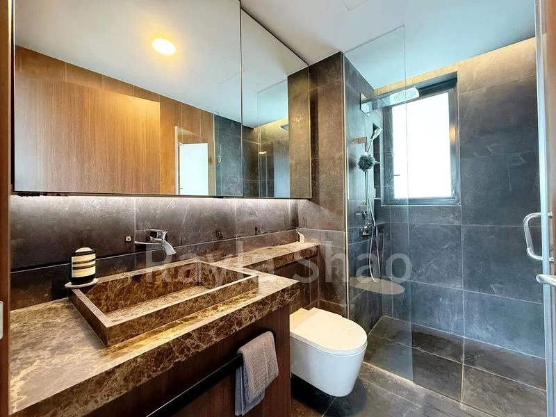 3 Bed Condo for Sale in One Pearl Bank - Image 2