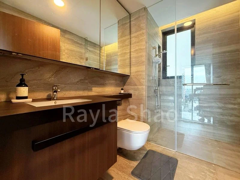 3 Bed Condo for Sale in One Pearl Bank - Image 3