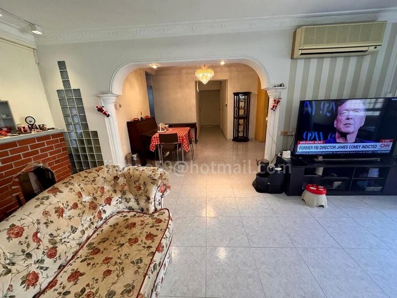 Common Room (HDB) for Rent in  230F Tampines Street 24 - Image 5