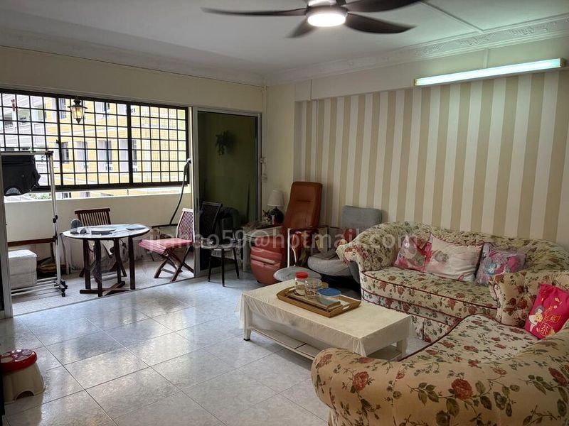 Common Room (HDB) for Rent in  230F Tampines Street 24 - Image 6