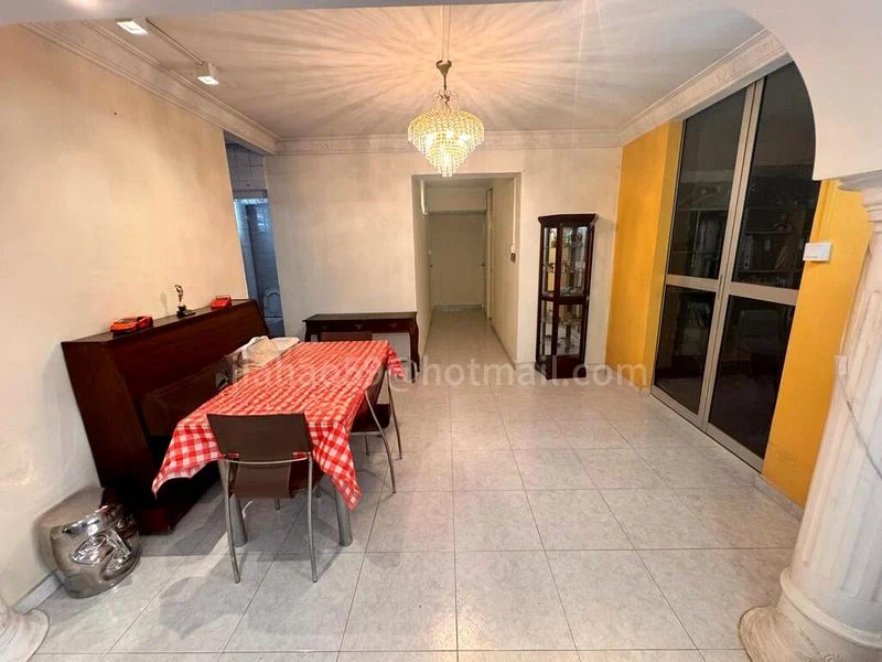 Common Room (HDB) for Rent in  230F Tampines Street 24 - Image 3