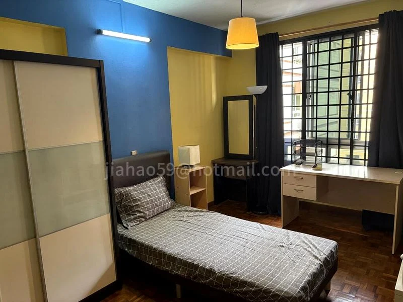 Common Room (HDB) for Rent in  230F Tampines Street 24 - Image 9