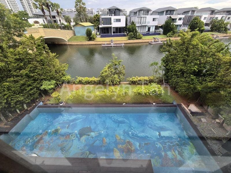 6 Bed Bungalow (Landed) for Rent in  Sentosa Gateway - Image 11