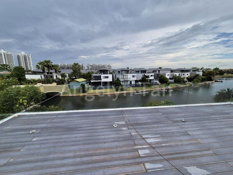 6 Bed Bungalow (Landed) for Rent in  Sentosa Gateway - Image 2