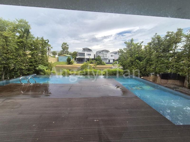 6 Bed Bungalow (Landed) for Rent in  Sentosa Gateway - Image 14