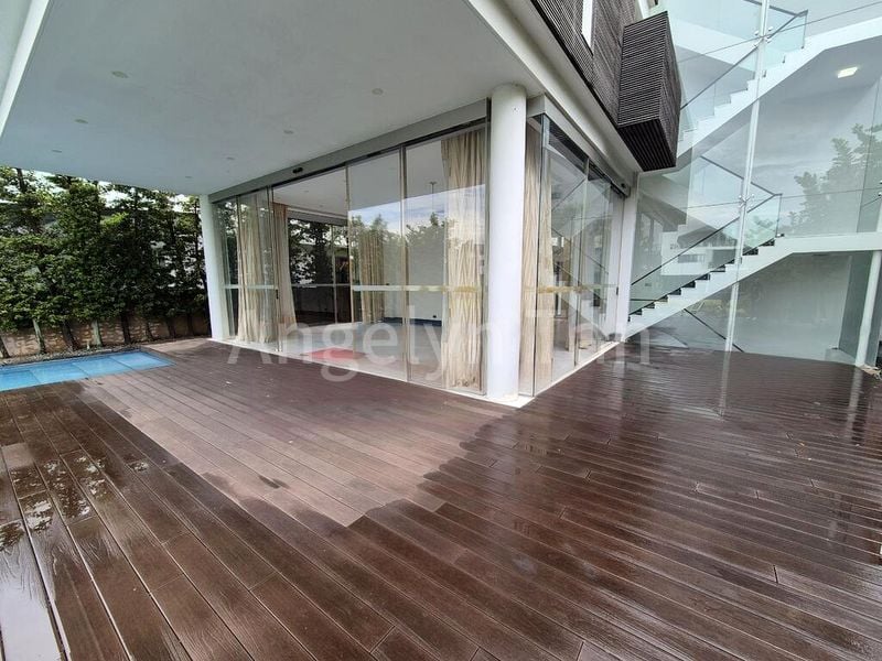 6 Bed Bungalow (Landed) for Rent in  Sentosa Gateway - Image 13