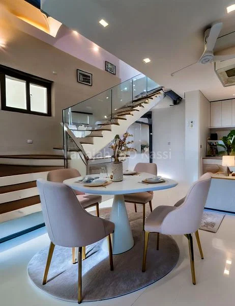 6 Bed Bungalow (Landed) for Sale in  Cambridge Road - Image 7