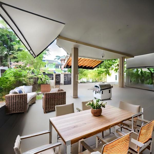 6 Bed Bungalow (Landed) for Sale in  Cambridge Road - Image 11