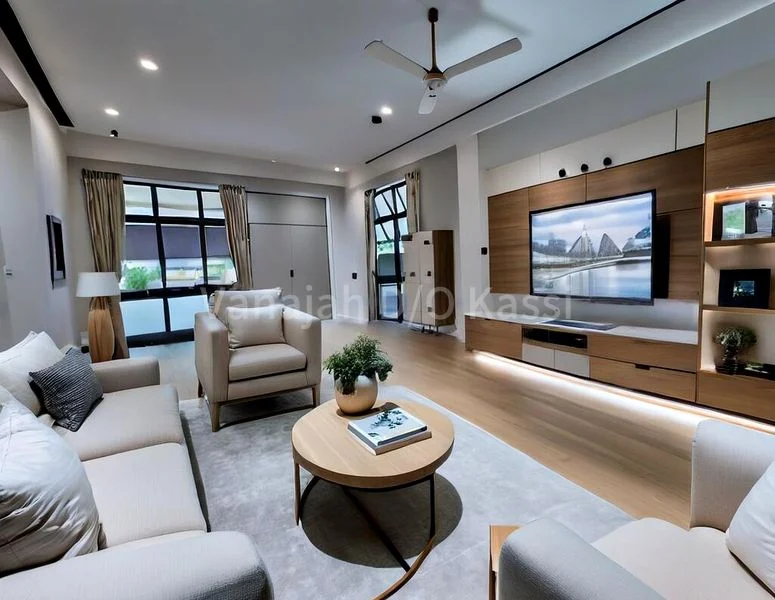 6 Bed Bungalow (Landed) for Sale in  Cambridge Road - Image 1