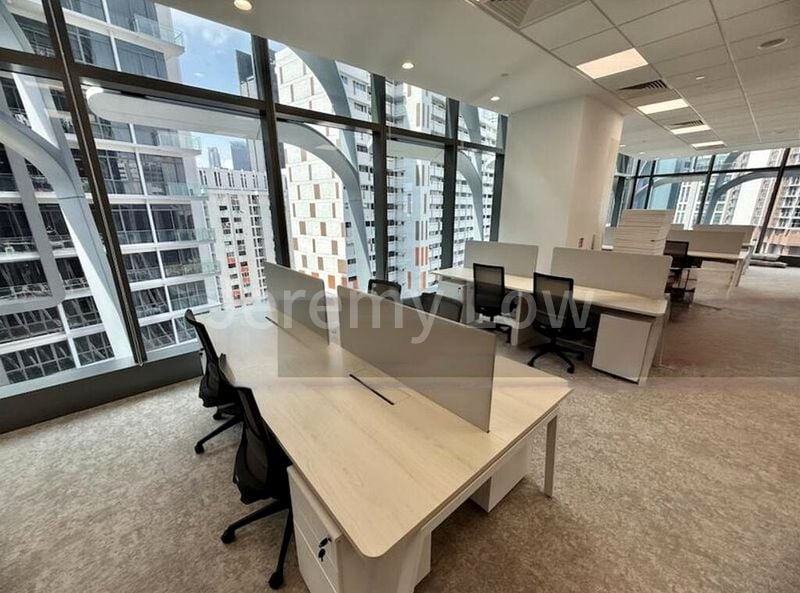 Office for Rent: Keppel South / Tanjong Pagar - Image 3