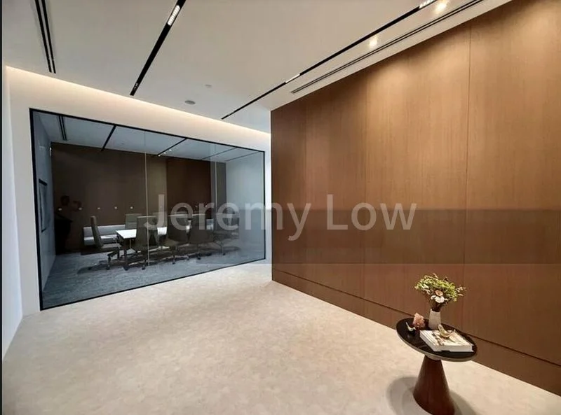 Office for Rent: Keppel South / Tanjong Pagar - Image 8
