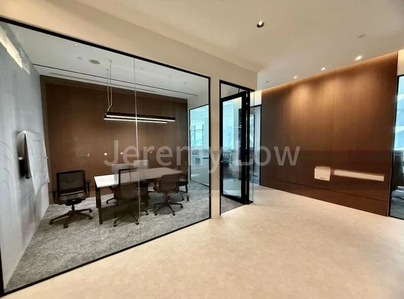 Office for Rent: Keppel South / Tanjong Pagar - Image 9