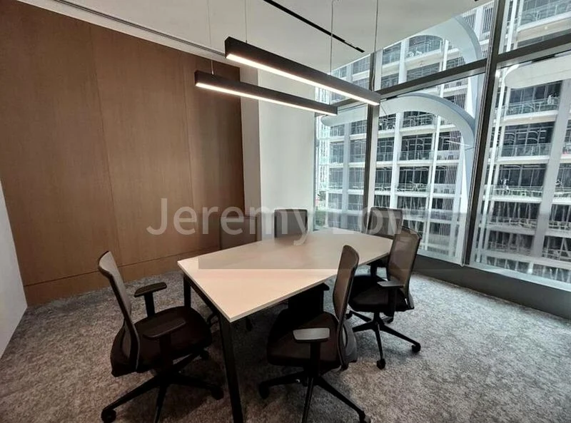 Office for Rent: Keppel South / Tanjong Pagar - Image 2