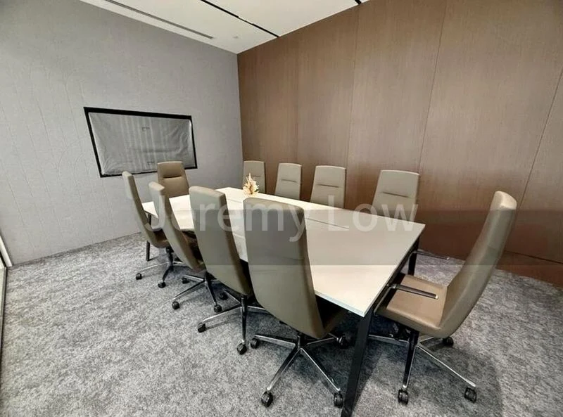 Office for Rent: Keppel South / Tanjong Pagar - Image 7