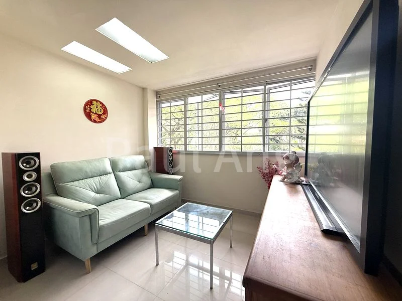4 Room (4I) HDB for Sale in  41 Bedok South Road - Image 1